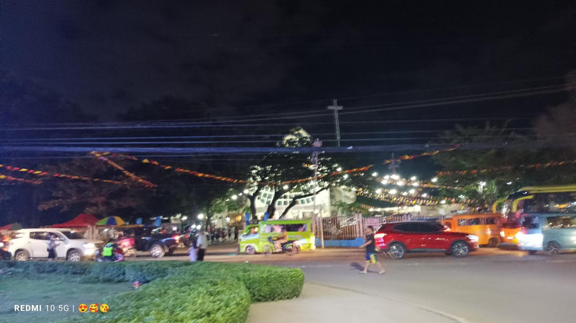 Mactan Newtown Beach Condo 막탄 외부 사진