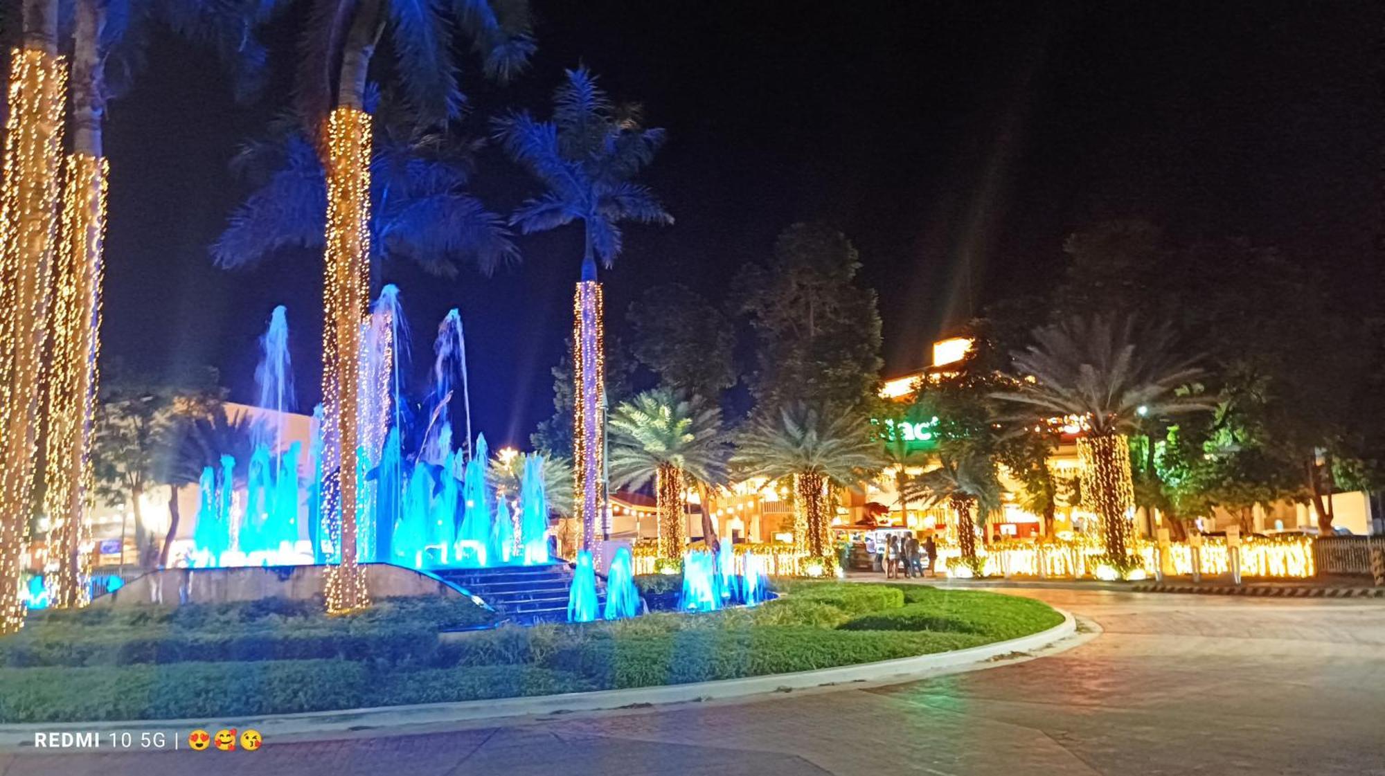 Mactan Newtown Beach Condo 막탄 외부 사진