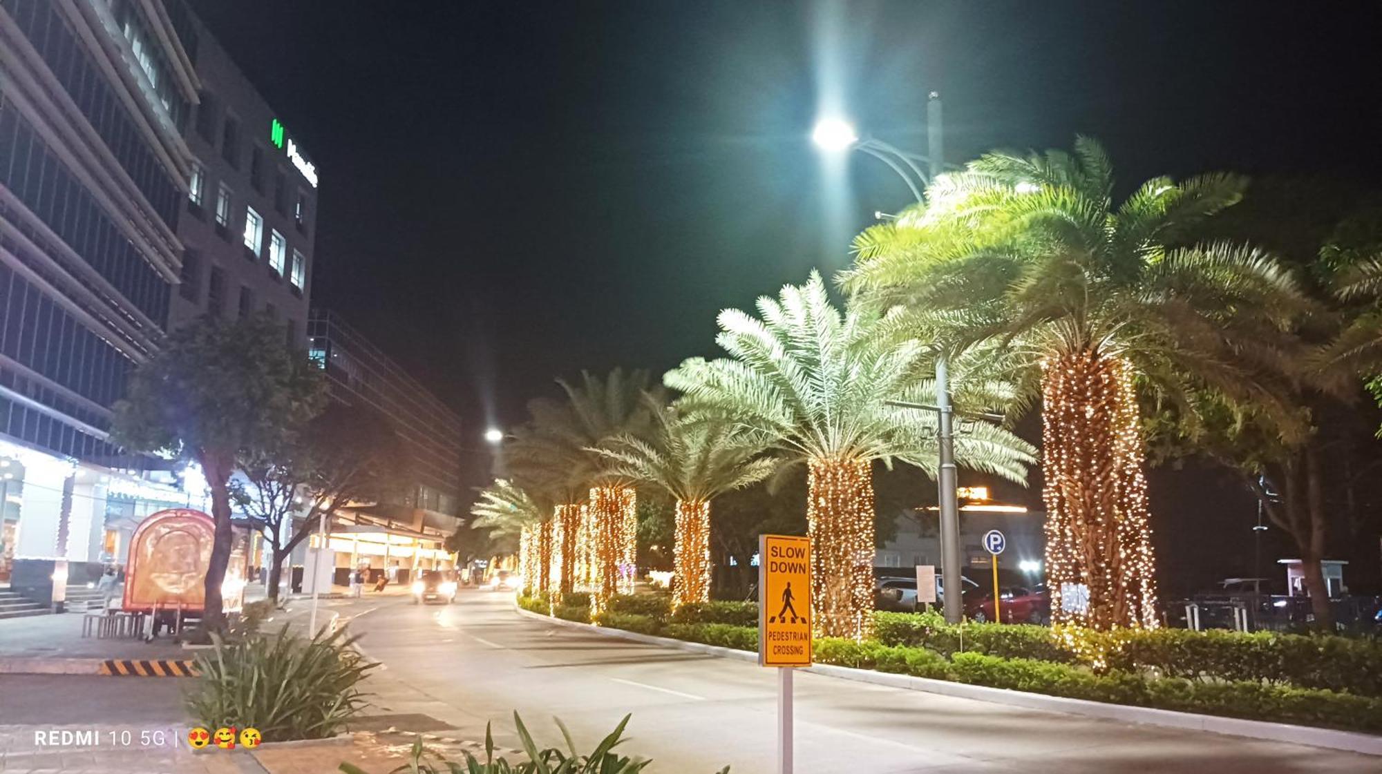 Mactan Newtown Beach Condo 막탄 외부 사진