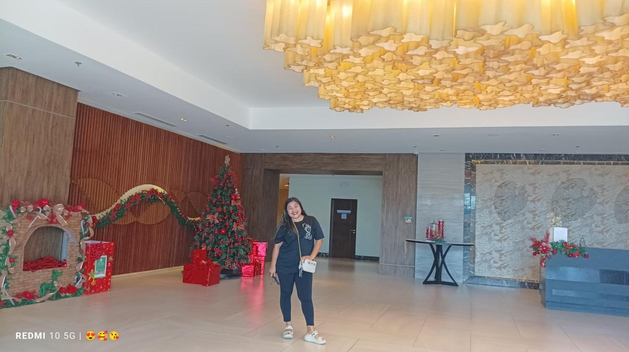 Mactan Newtown Beach Condo 막탄 외부 사진