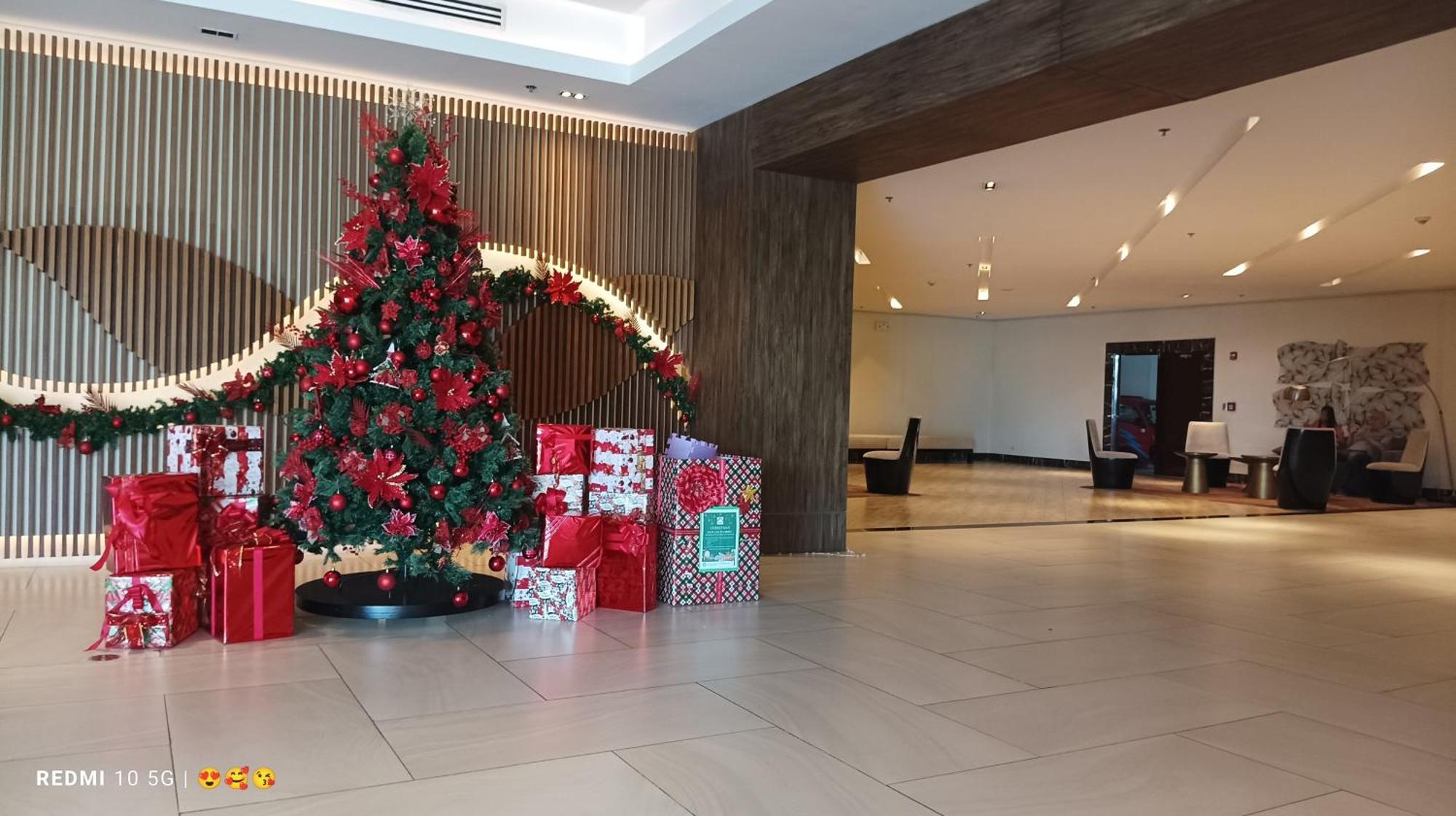 Mactan Newtown Beach Condo 막탄 외부 사진