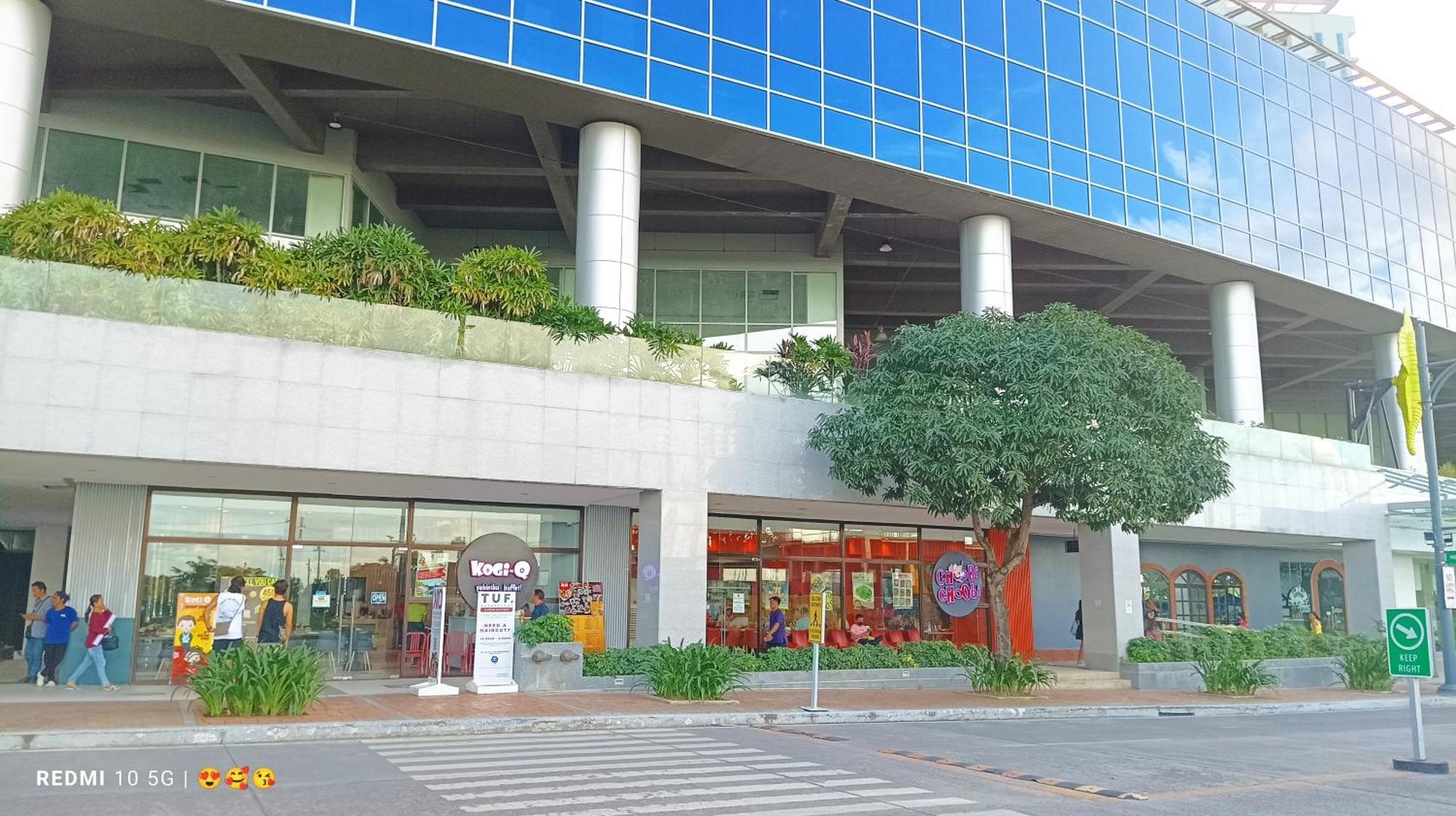 Mactan Newtown Beach Condo 막탄 외부 사진