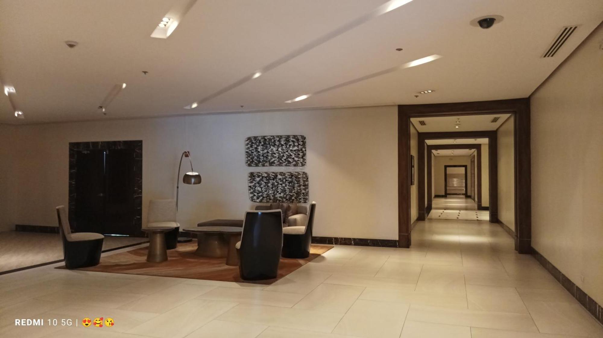 Mactan Newtown Beach Condo 막탄 외부 사진