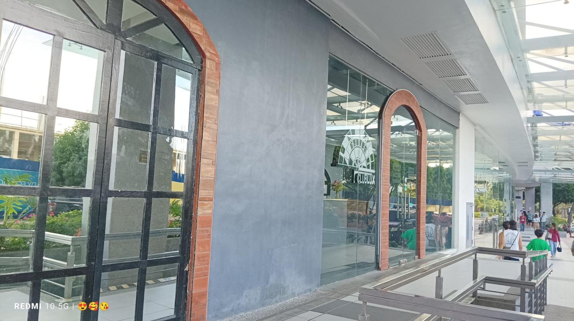 Mactan Newtown Beach Condo 막탄 외부 사진