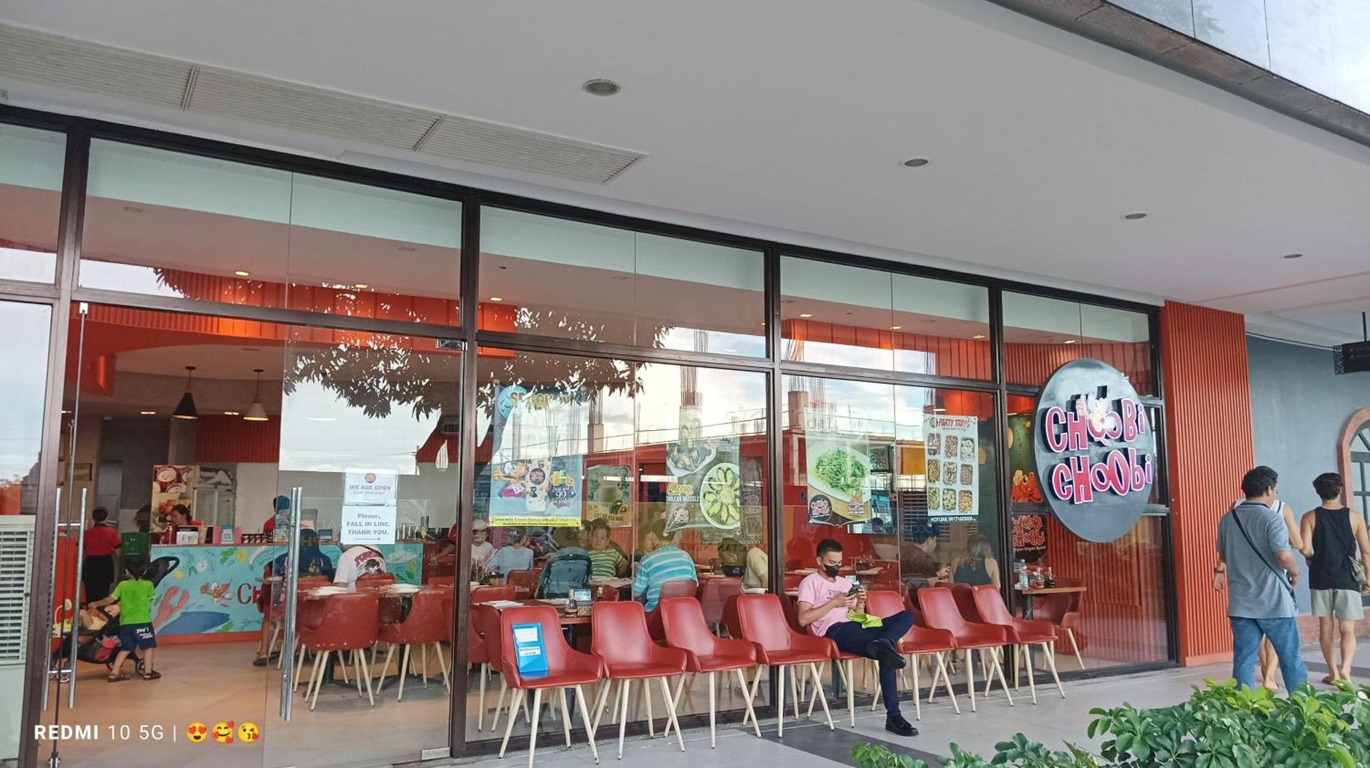 Mactan Newtown Beach Condo 막탄 외부 사진