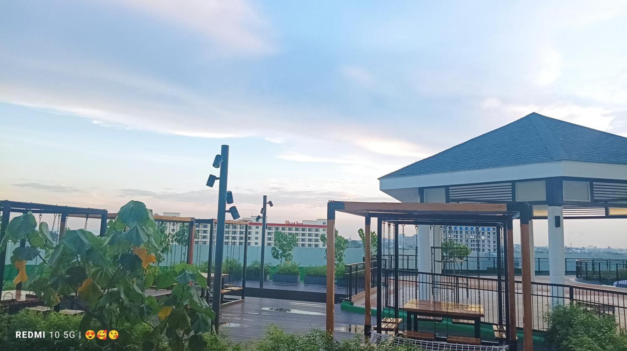 Mactan Newtown Beach Condo 막탄 외부 사진