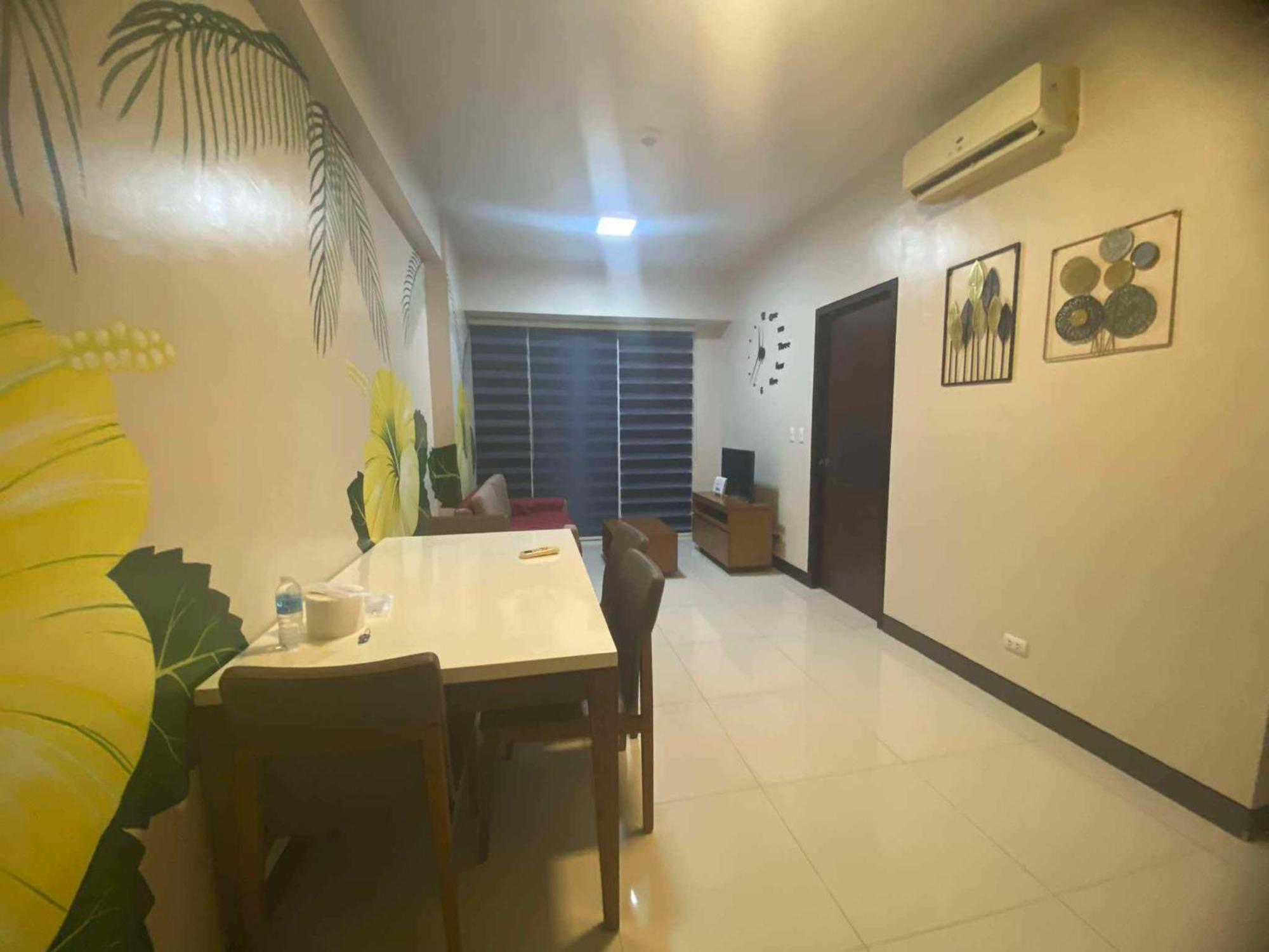 Mactan Newtown Beach Condo 막탄 외부 사진