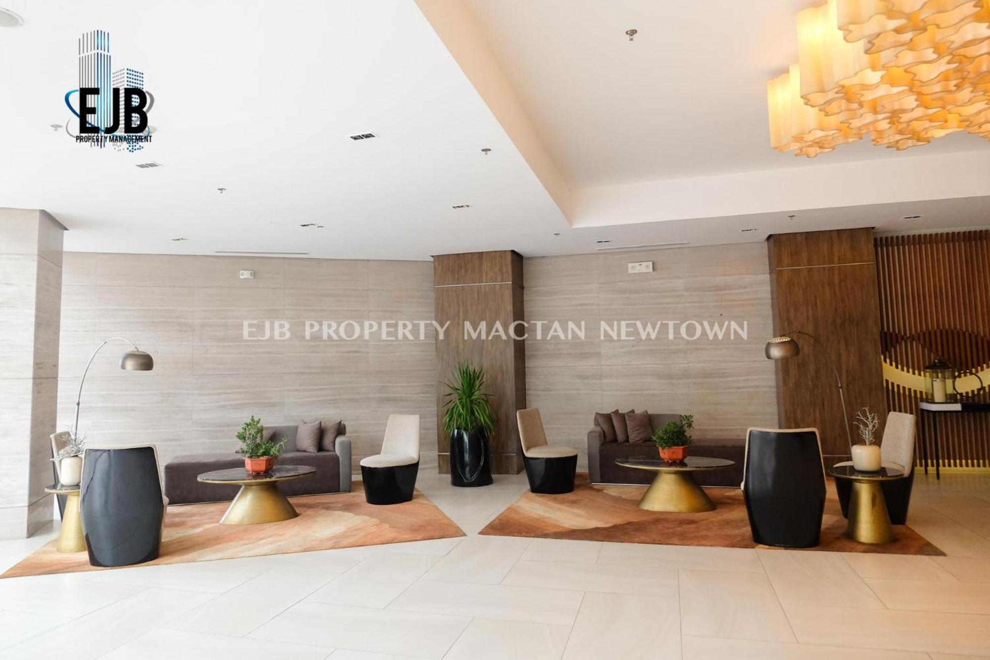 Mactan Newtown Beach Condo 막탄 외부 사진