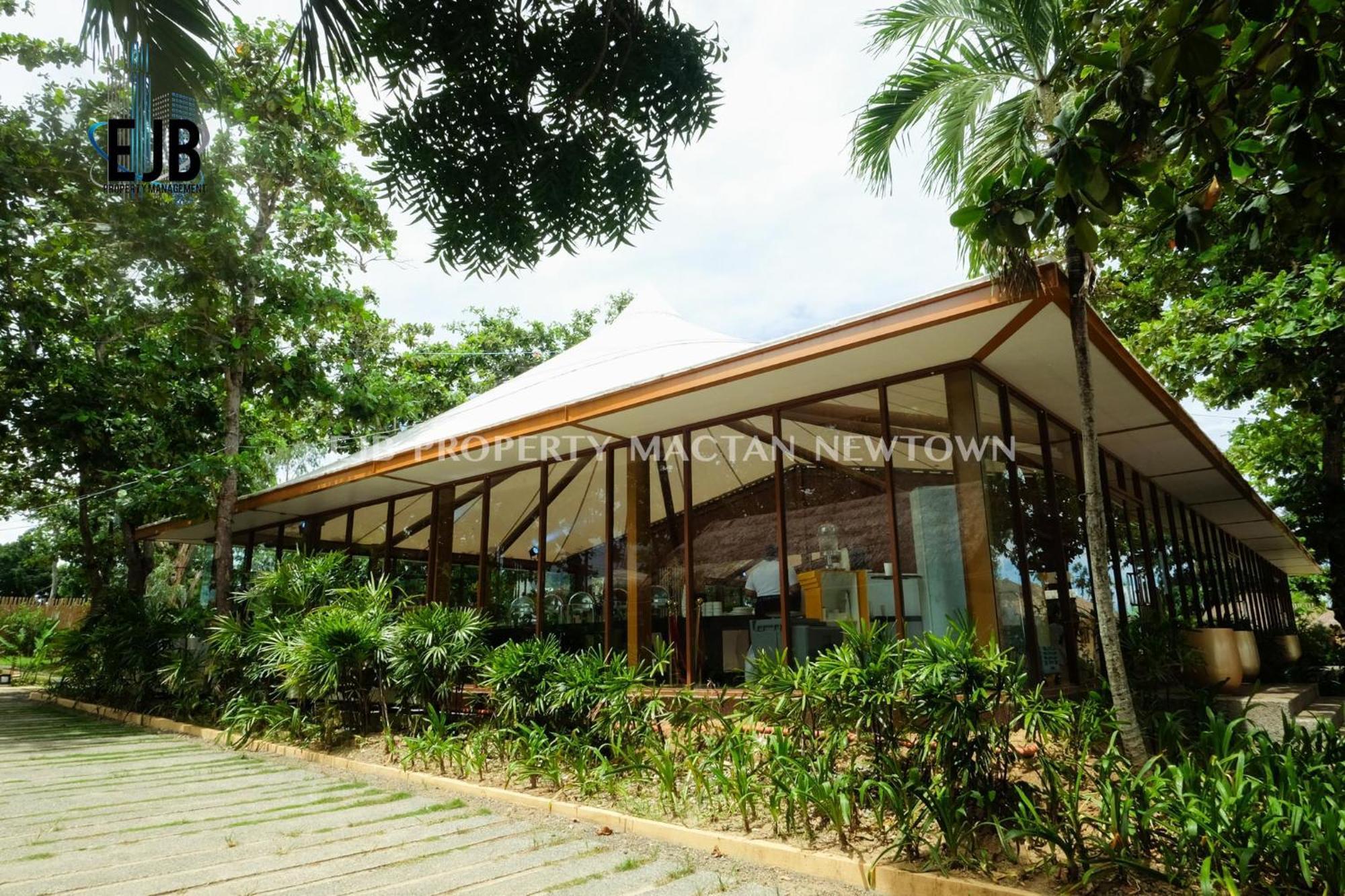 Mactan Newtown Beach Condo 막탄 외부 사진